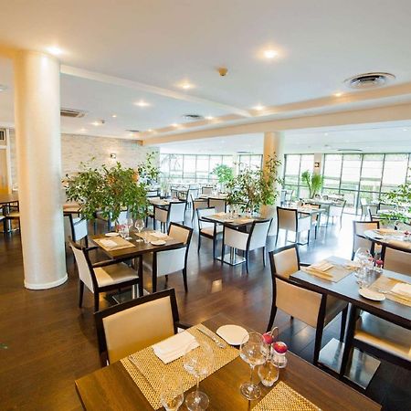 Best Western Plus Evreux Palais Des Congres Εξωτερικό φωτογραφία