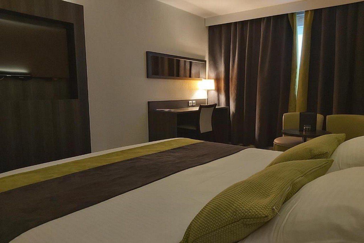 Best Western Plus Evreux Palais Des Congres Εξωτερικό φωτογραφία