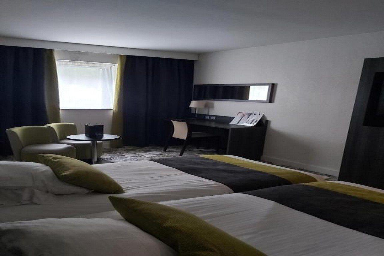 Best Western Plus Evreux Palais Des Congres Εξωτερικό φωτογραφία
