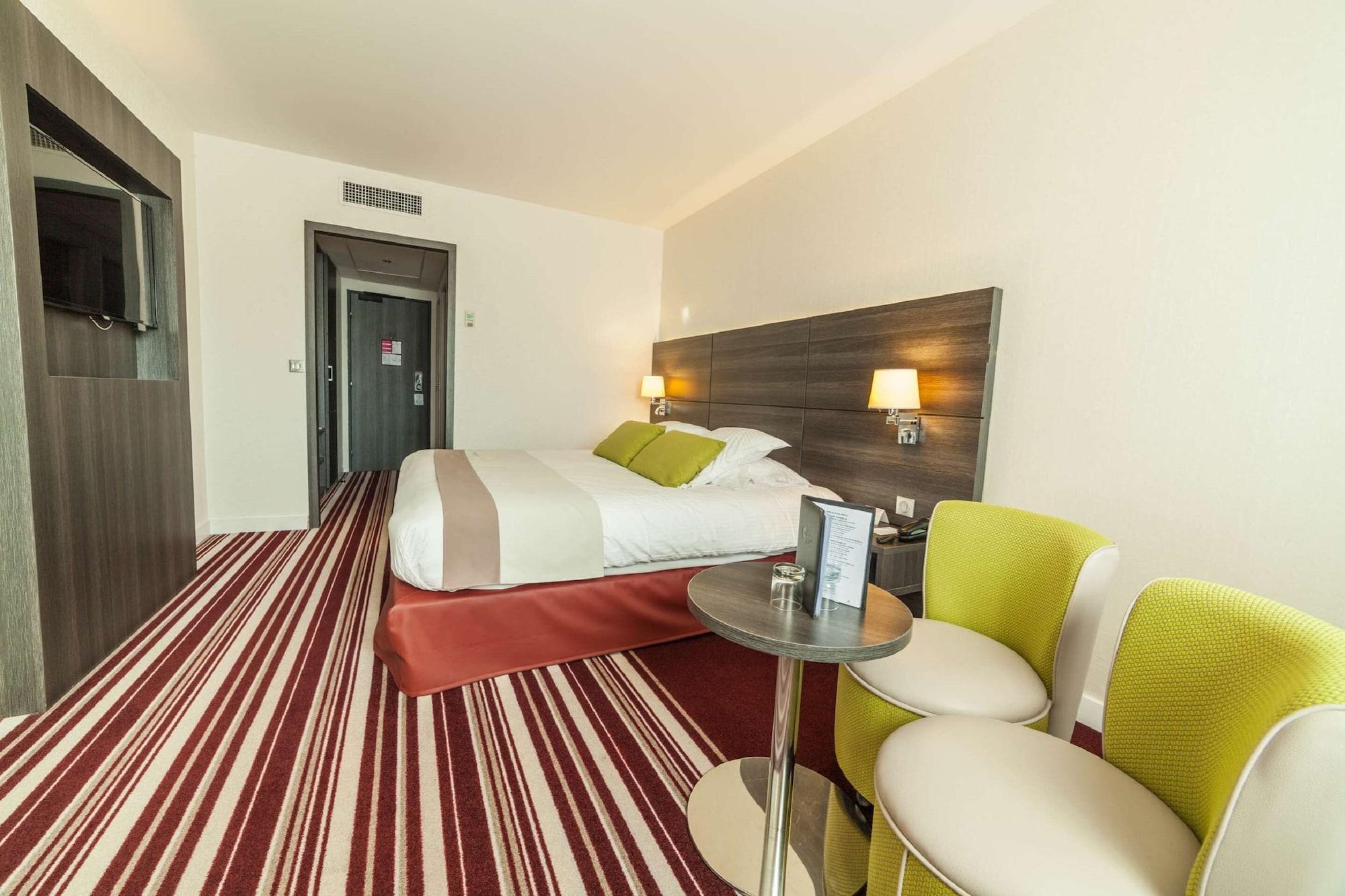 Best Western Plus Evreux Palais Des Congres Εξωτερικό φωτογραφία