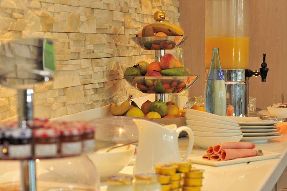 Best Western Plus Evreux Palais Des Congres Εξωτερικό φωτογραφία