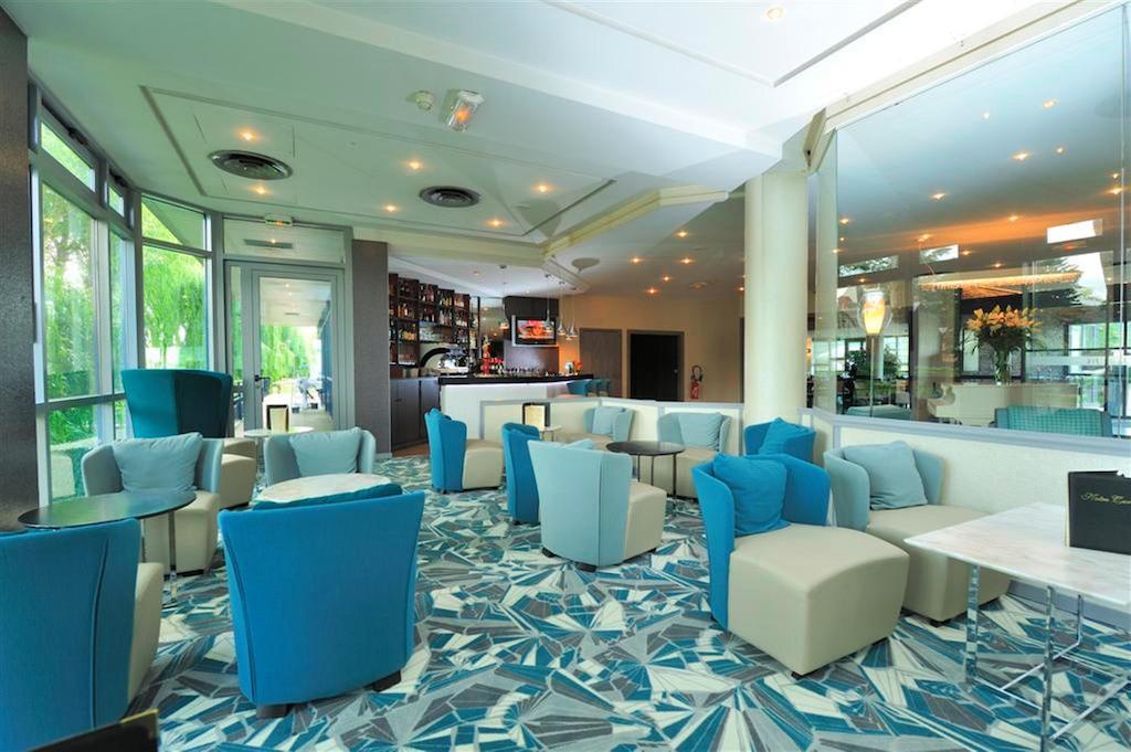 Best Western Plus Evreux Palais Des Congres Εξωτερικό φωτογραφία