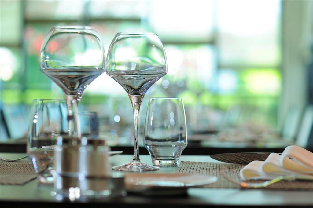 Best Western Plus Evreux Palais Des Congres Εξωτερικό φωτογραφία