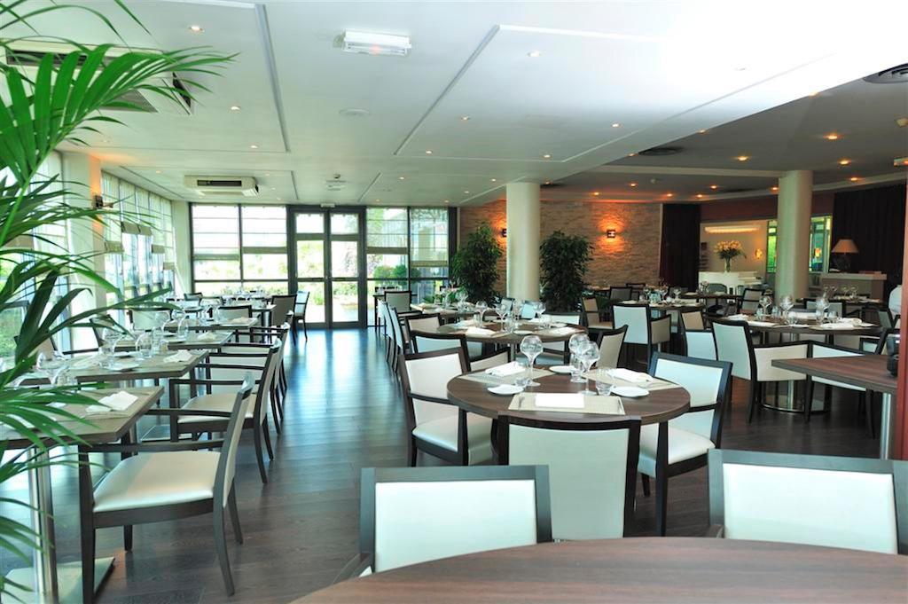 Best Western Plus Evreux Palais Des Congres Εξωτερικό φωτογραφία