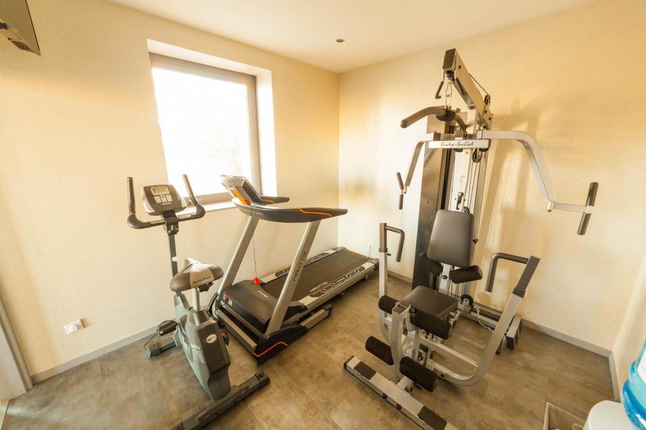 Best Western Plus Evreux Palais Des Congres Εξωτερικό φωτογραφία