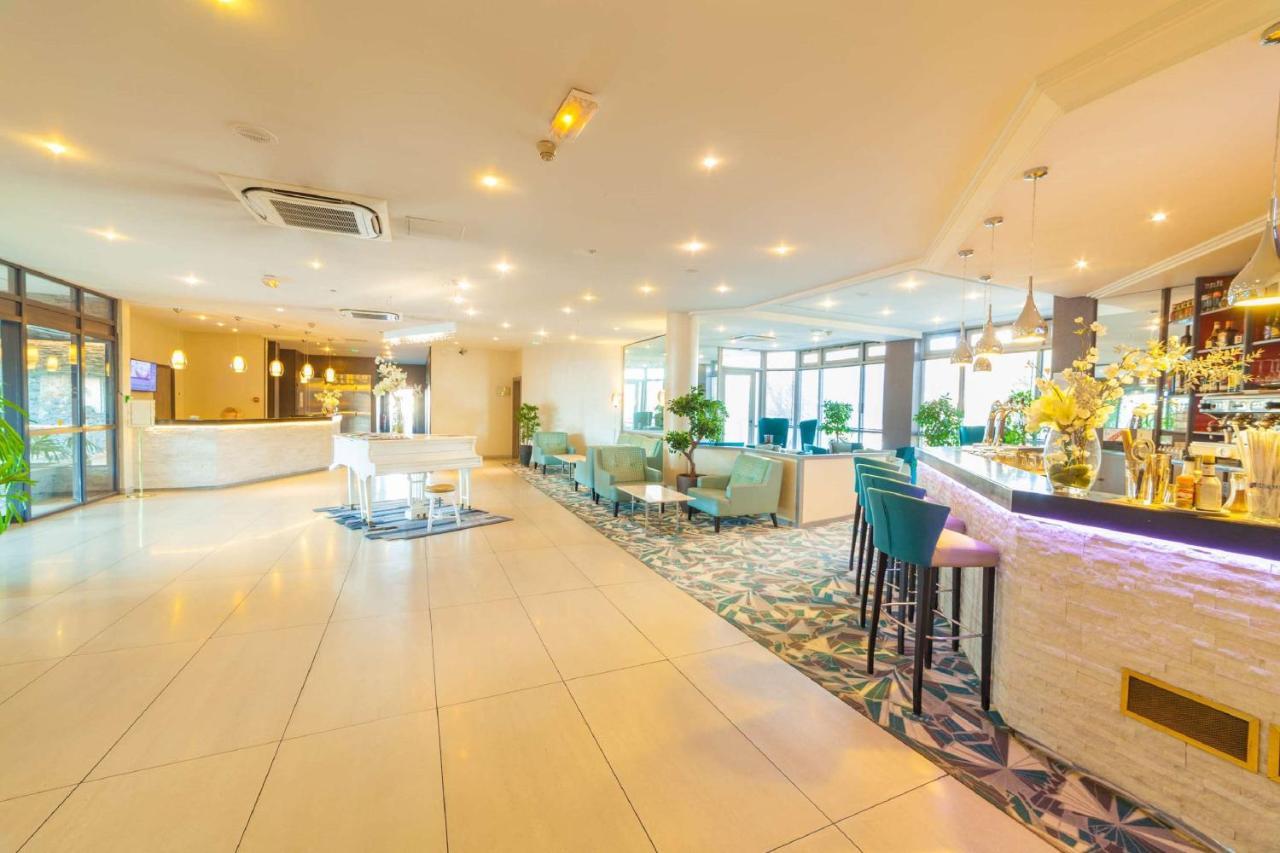 Best Western Plus Evreux Palais Des Congres Εξωτερικό φωτογραφία