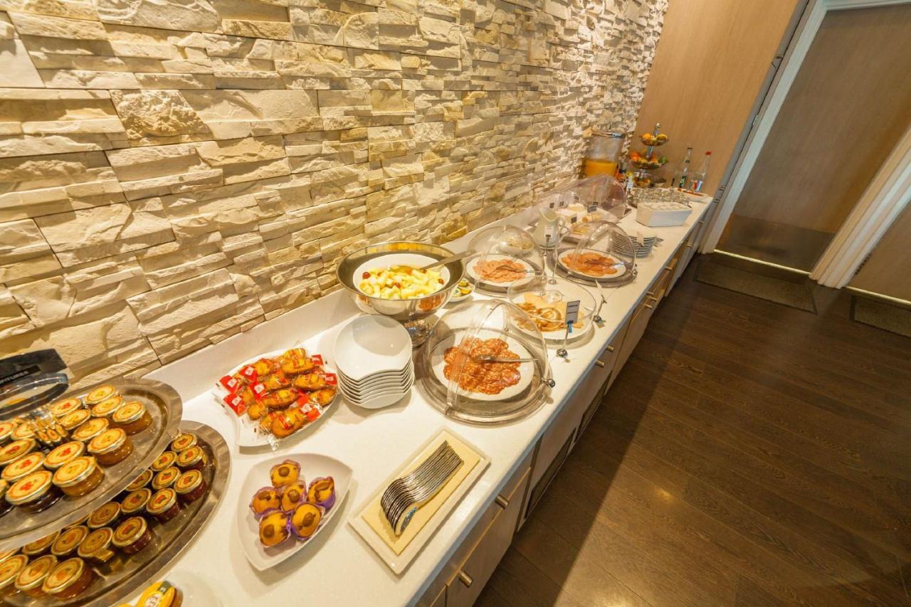 Best Western Plus Evreux Palais Des Congres Εξωτερικό φωτογραφία