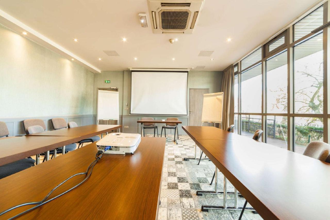 Best Western Plus Evreux Palais Des Congres Εξωτερικό φωτογραφία