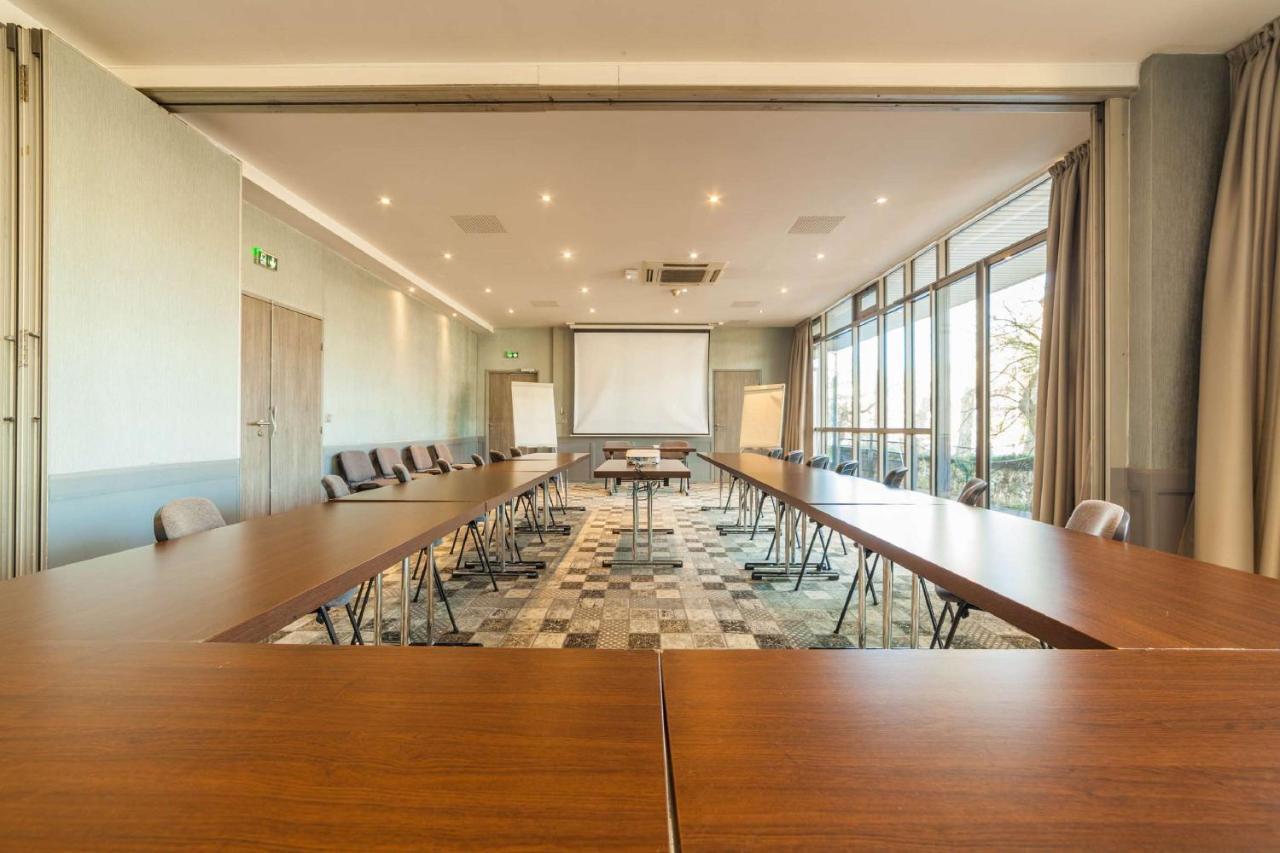 Best Western Plus Evreux Palais Des Congres Εξωτερικό φωτογραφία